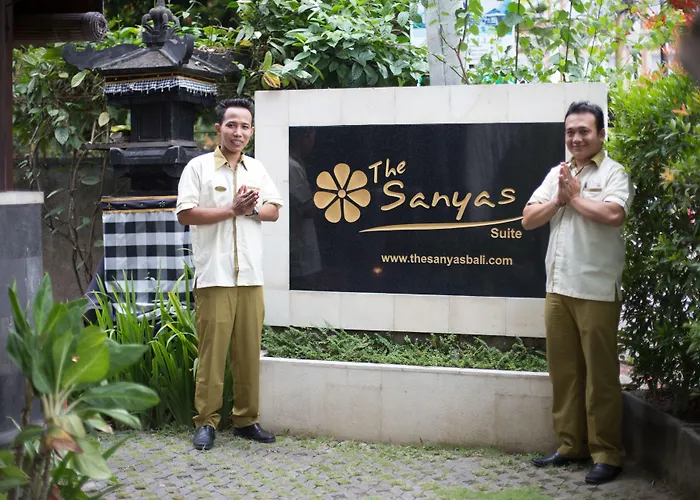 The Sanyas 4*