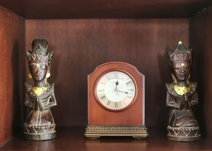 The Sanyas 4*